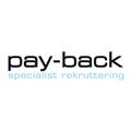 Pay-Back specialist rekruttering ApS