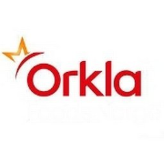 Orkla