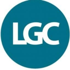 LGC Limited