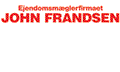 Ejendomsmæglerfirmaet John Frandsen A/S