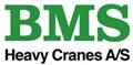 BMS Heavy Cranes A/S