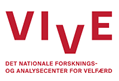 VIVE - Det Nationale Forsknings- og Analysecenter for Velfærd