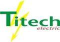 TITECH ELECTRIC A/S