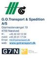 G. O. TRANSPORT & SPEDITION