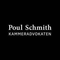 Poul Schmith/Kammeradvokaten