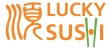 Lucky Sushi v/ Xiaoying Wu