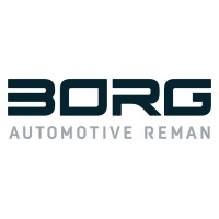 BORG Automotive Reman