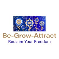 Be-Grow-Attract