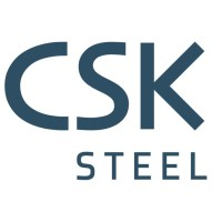 CSK Stålindustri A/S