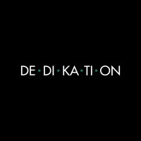 DEDIKATION - Hire for attitude, train for skills!