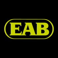 EAB Lagerindretning A/S