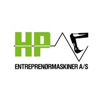 H.P. Entreprenørmaskiner A/S