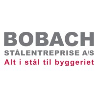 Bobach Stålentreprise A/S