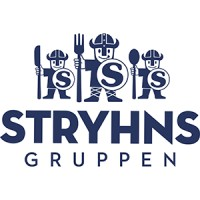 Stryhns Gruppen