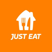 Just Eat Danmark