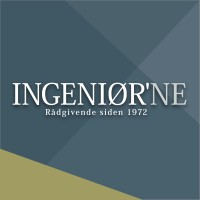 INGENIØR'NE A/S