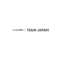 People First Team Japan/ピープルファーストチームジャパン