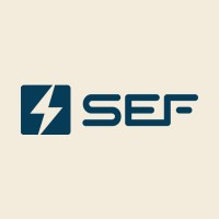 SEF A/S