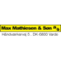 Max Mathiesen & Søn A/S