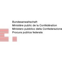 Bundesanwaltschaft BA / Office of the Attorney General of Switzerland OAG