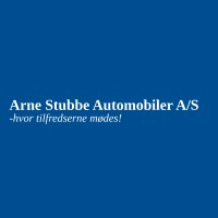 Arne Stubbe Automobiler A/S