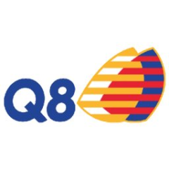 Q8 Danmark