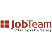 JobTeam A/S