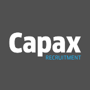 CAPAX RECRUITMENT ApS