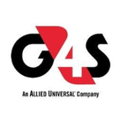G4S SECURITY SERVICES A/S