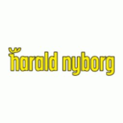 Harald Nyborg