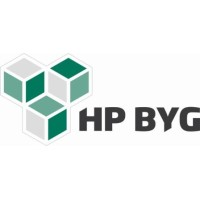 HP Byg A/S