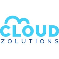 Cloud Zolutions