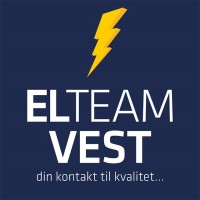 El-Team Vest A/S
