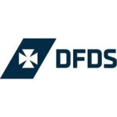 DFDS Denmark