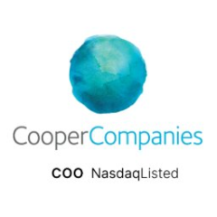 The Cooper Companies