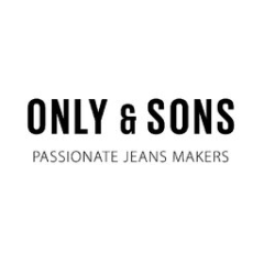 ONLY & SONS