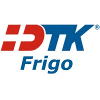 DTK Frigo A/S