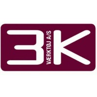 3K Værktøj A/S