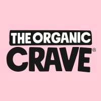 THE ORGANIC CRAVE 