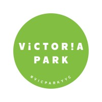 Victoria Park Business Improvement Area