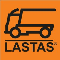 Lastas Trucks Danmark A/S