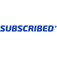 SUBSCRIBED