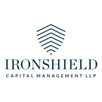 Ironshield Capital Management LLP