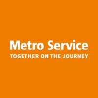 Metro Service A/S