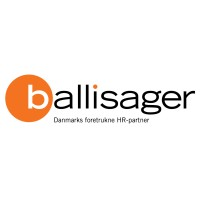 Konsulenthuset ballisager A/S