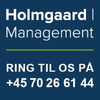 Holmgaard Management