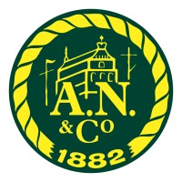 ANCOTRANS/Anders Nielsen & Co A/S