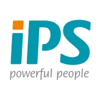 iPS Powerful People (B Corp)