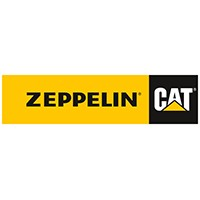 Zeppelin Danmark A/S - Construction Equipment