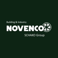 NOVENCO Building & Industry
